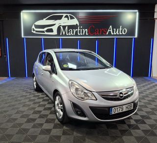 OPEL Corsa 1.3 CDTi CMon