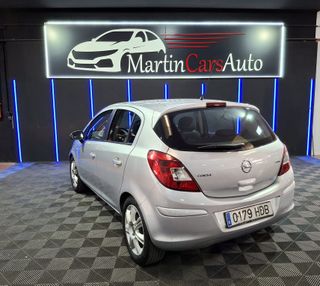 OPEL Corsa 1.3 CDTi CMon