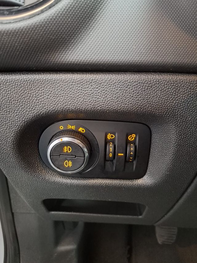 OPEL Corsa 1.3 CDTi CMon