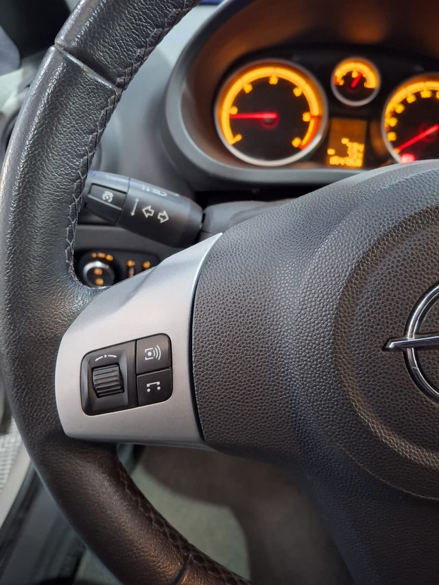 OPEL Corsa 1.3 CDTi CMon