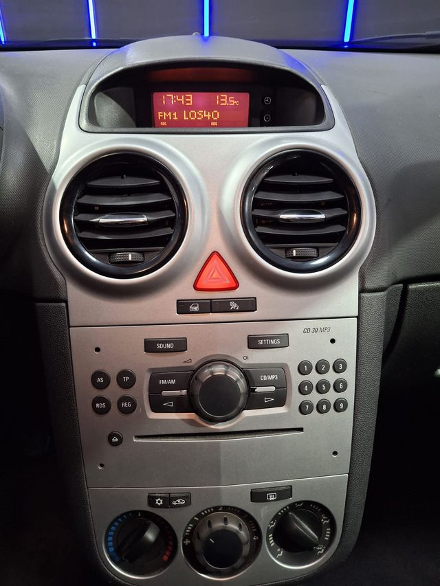 OPEL Corsa 1.3 CDTi CMon