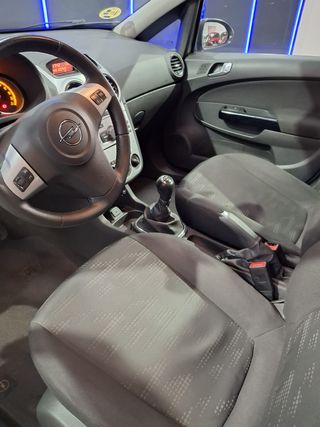 OPEL Corsa 1.3 CDTi CMon