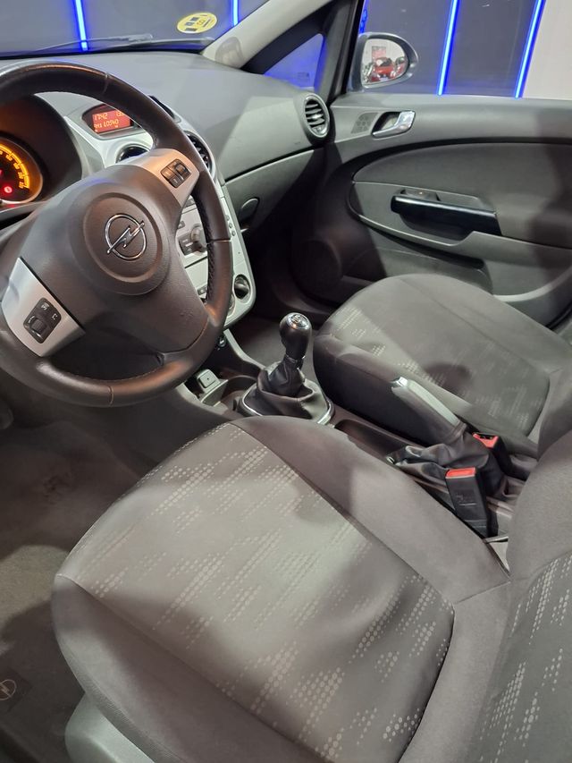 OPEL Corsa 1.3 CDTi CMon