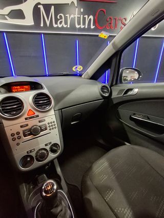 OPEL Corsa 1.3 CDTi CMon