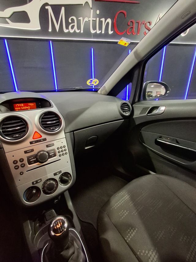 OPEL Corsa 1.3 CDTi CMon