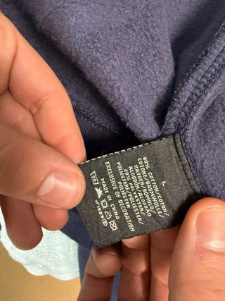 Felpa Polo Ralph Lauren 1967 Vintage