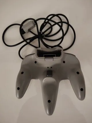 Mando Nintendo 64