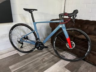 CANNONDALE SUPERSIX EVO 4