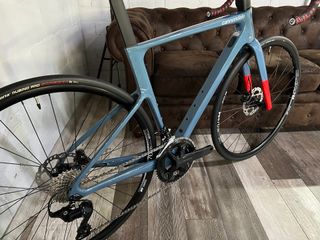 CANNONDALE SUPERSIX EVO 4