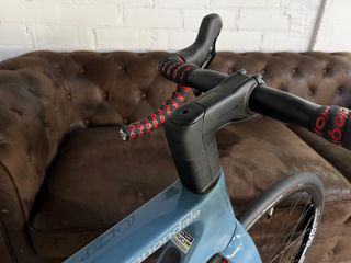 CANNONDALE SUPERSIX EVO 4