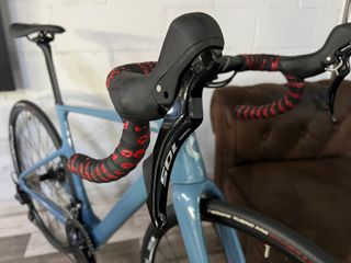 CANNONDALE SUPERSIX EVO 4