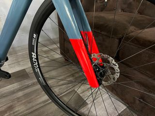 CANNONDALE SUPERSIX EVO 4