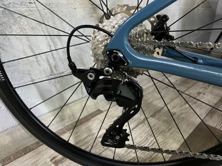 CANNONDALE SUPERSIX EVO 4