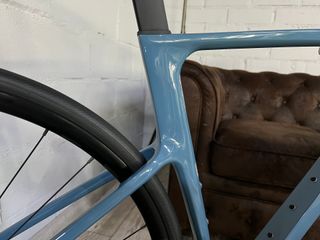 CANNONDALE SUPERSIX EVO 4