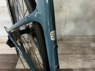 CANNONDALE SUPERSIX EVO 4