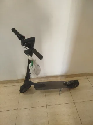 Patinete Eléctrico Xiaomi
