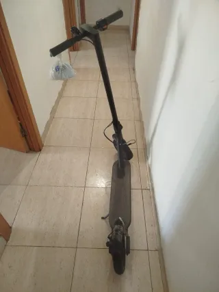 Patinete Eléctrico Xiaomi