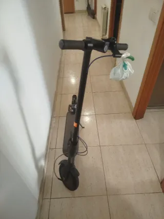 Patinete Eléctrico Xiaomi