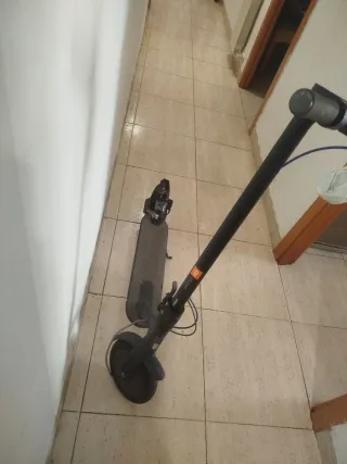 Patinete Eléctrico Xiaomi