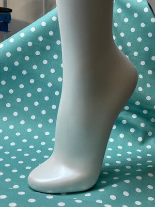 Expositores de pie para calcetines