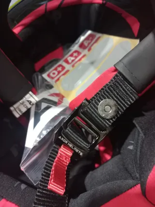 Casco moto Trail X-Cross. Nuevo. Varios colores