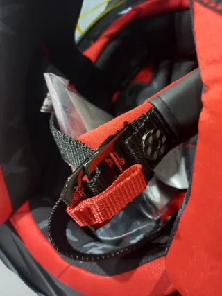 Casco moto Trail X-Cross. Nuevo. Varios colores