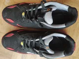 Zapato de seguridad NITRO S3 Sparco