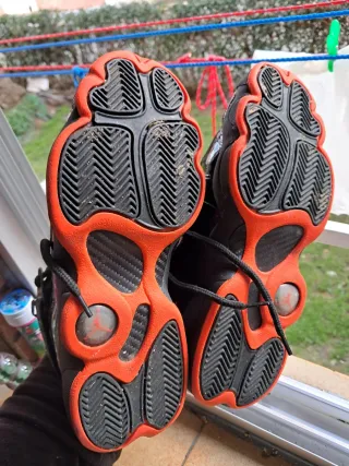 Zapatillas Air Jordan Talla 38