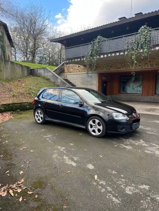 Volkswagen Golf 5 GTI
