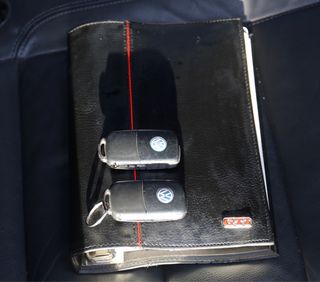 Volkswagen Golf 5 GTI