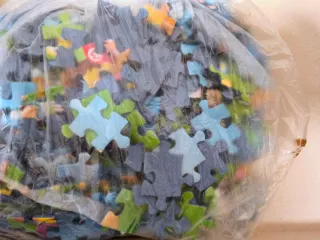 Puzzle Ravensburger Super Mario XXL 200 piezas