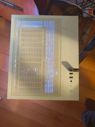 PC Gaming RTX 3070 Ti MSI