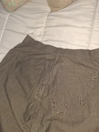 Pantalón Springfield Verde Talla M