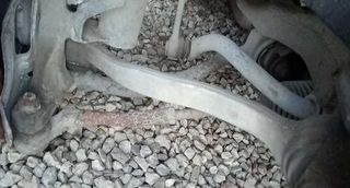 472840 brazo suspension delantero mercedes clase c