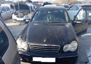 472840 brazo suspension delantero mercedes clase c