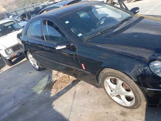 472840 brazo suspension delantero mercedes clase c