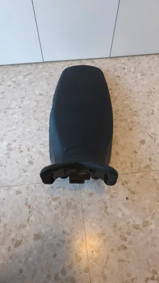 Asiento estandar BMW F 800 GS