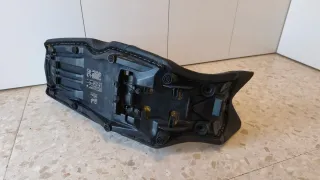 Asiento estandar BMW F 800 GS