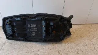 Asiento estandar BMW F 800 GS