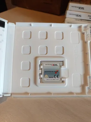 Mario Kart 7 3DS Completo