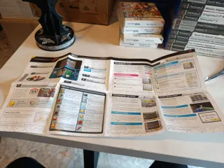 Mario Kart 7 3DS Completo