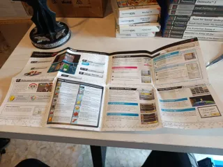 Mario Kart 7 3DS Completo