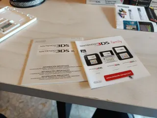 Mario Kart 7 3DS Completo