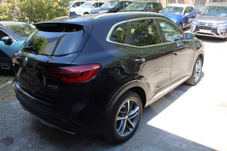 MG eHS 1.5T GDI 258CV PHEV LUXURY SUV