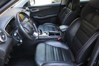 MG eHS 1.5T GDI 258CV PHEV LUXURY SUV