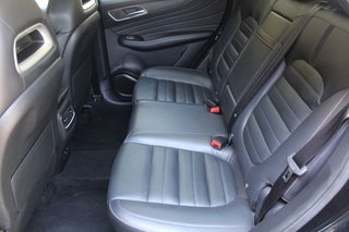 MG eHS 1.5T GDI 258CV PHEV LUXURY SUV