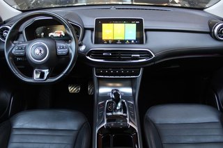 MG eHS 1.5T GDI 258CV PHEV LUXURY SUV