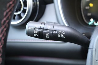 MG eHS 1.5T GDI 258CV PHEV LUXURY SUV