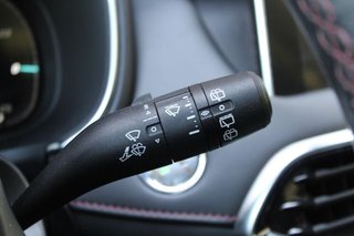 MG eHS 1.5T GDI 258CV PHEV LUXURY SUV