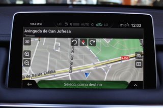 MG eHS 1.5T GDI 258CV PHEV LUXURY SUV
